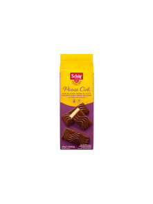 Biskvit tortica s kakaom Pausa Ciok Bez glutena - 35g Schar