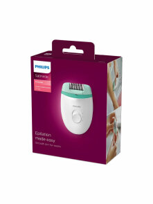 Philips kompaktni epilator Satinelle Essential