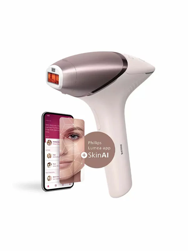 Lumea IPL 9000 uređaj za uklanjanje dlačica - Philips