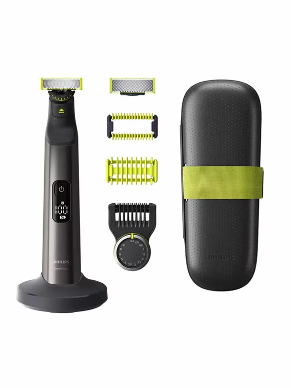 Oneblade PRO 360 brijač za lice i tijelo - Philips