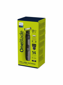 Philips Oneblade Pro 360 brijač za lice i tijelo