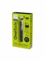 Oneblade 360 brijač za lice i tijelo Philips