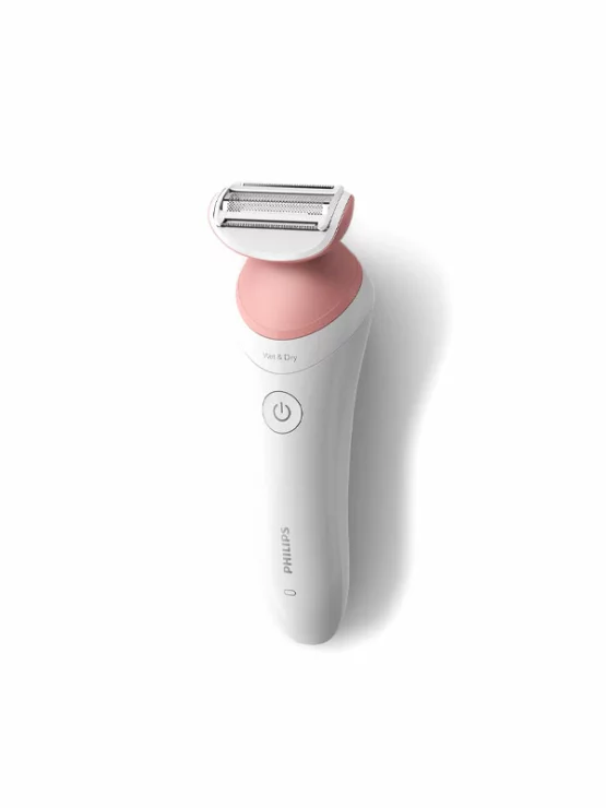 Bežični brijač za mokru i suhu upotrebu sa 7 nastavaka - Philips