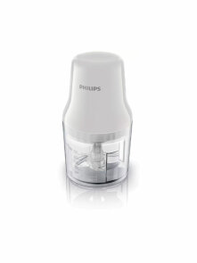 Philips sjeckalica Dayily collection bijele boje sa spremnikom od 0,7 l