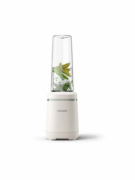 Philips blender eco conscious edition bijeli  s kapacitetom 600 ml