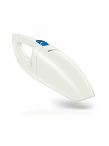 MiniVac ručni usisavač Philips bijele boje