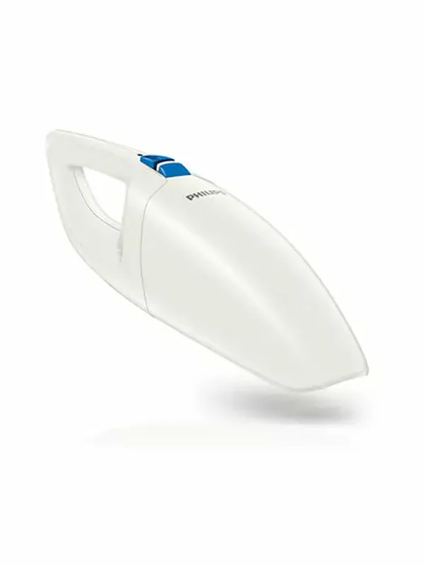 MiniVac ručni usisavač Philips bijele boje