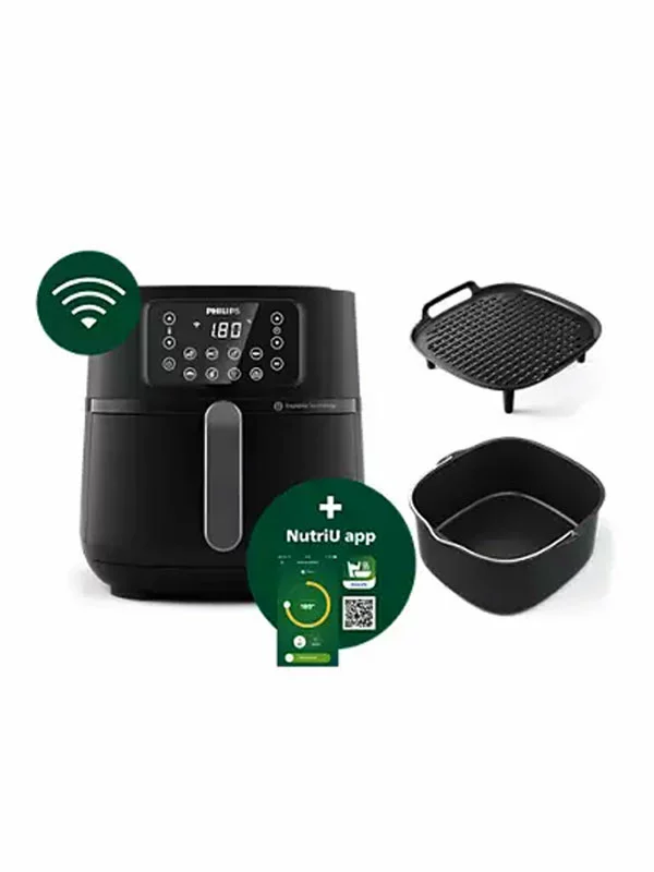 Airfryer friteza 5000 Series XXL - Philips