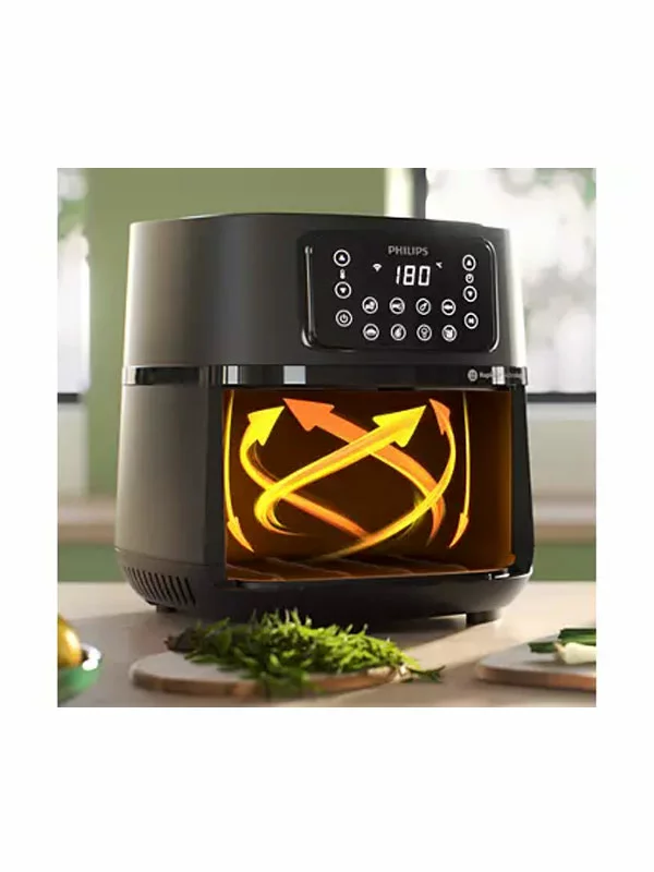 Airfryer friteza 5000 Series XXL - Philips