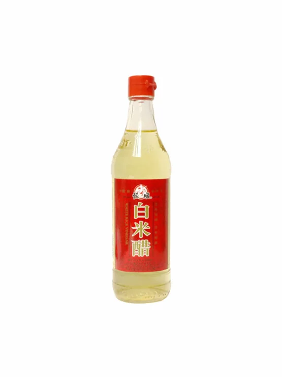 Rižin ocat - 500ml Hengshun