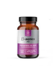 B-Biotics kapsule - 30 kom Bioandina