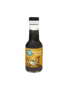 Terrasana organski umami umak u bočici od 145 ml