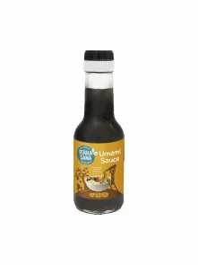 Terrasana organski umami umak u bočici od 145 ml