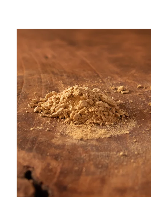 Lavlja griva u prahu - Organska 150g Nutrigold