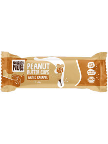 Naughty Nuts praline s kikiriki maslacem i slanom karamelom u pakiranju od 3 kom