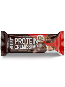 Proteinski vafel Cremissio Kakao & Lješnjak Bez glutena - 40g Me:First