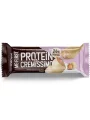 Me:First Proteinski vafel Cremissimo Lješnjak & Bijela čokolada Bez glutena u pakiranju od 40g