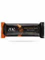 Zoe Nutrition Proteinska pločica Choco apricot cake u pakiranju od 50g