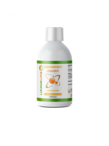 Liposomalni Vitamin C - 250ml Sangreen