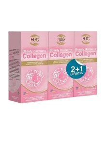Hug Your Life 2+1 GRATIS Beauty Harmony Collagen u 3 bočice po 500ml