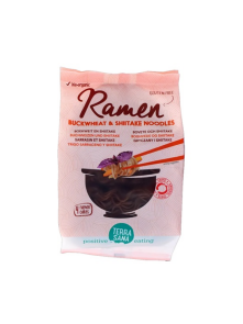 Terrasana Ramen rezanci od heljde sa shitake gljivama Bez glutena Organski u pakiranju od280g