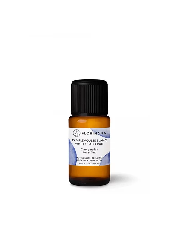 Florihana Grejp Bio - Eterično ulje u bočici od 5g
