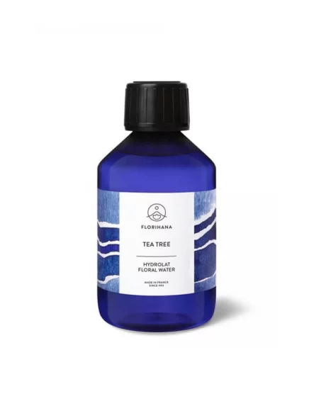 Florihana Čajevac Bio - Hidrolat  u bočici od 200ml