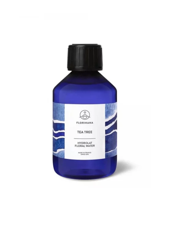 Florihana Čajevac Bio - Hidrolat  u bočici od 200ml