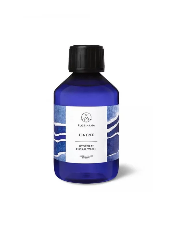 Florihana Čajevac Bio - Hidrolat  u bočici od 200ml