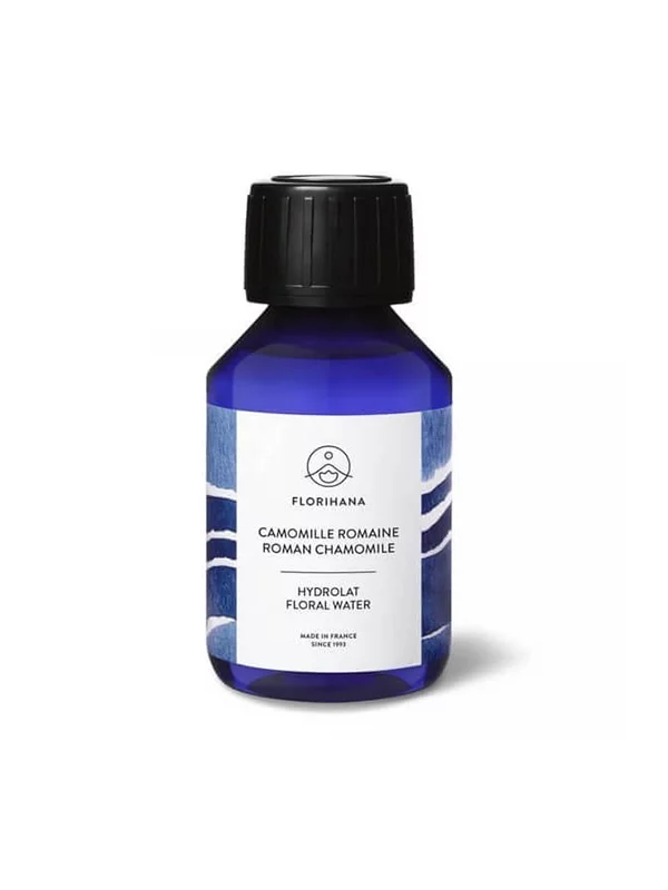 Florihana Rimska Kamilica Bio - Hidrolat u bočici od 200ml