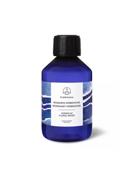 Florihana Ružmarin verbenon Bio - Hidrolat u bočici od 200ml