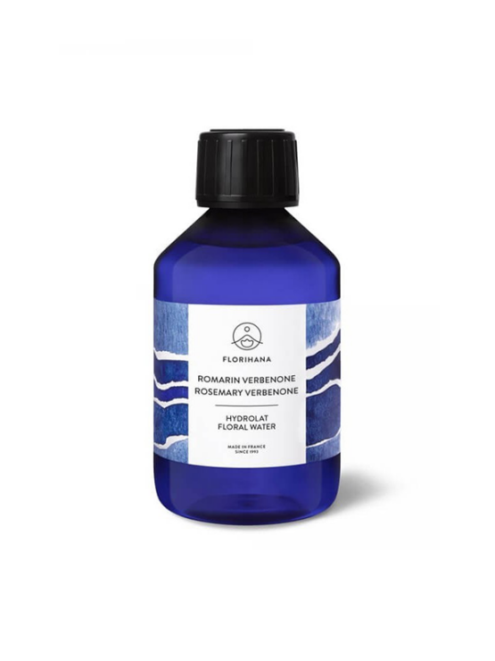 Florihana Ružmarin verbenon Bio - Hidrolat u bočici od 200ml