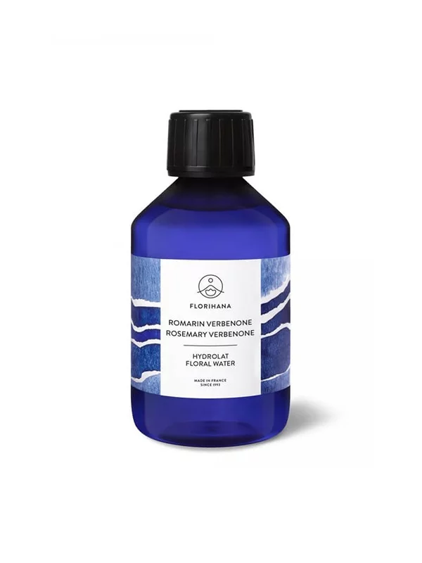 Florihana Ružmarin verbenon Bio - Hidrolat u bočici od 200ml