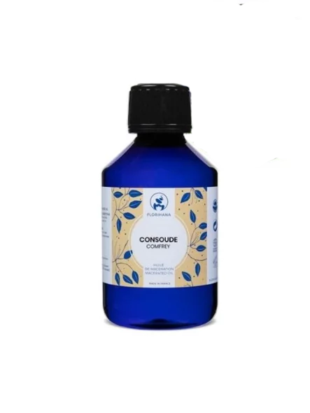 Florihana Gavez Macerat Bio u bočici od 100ml