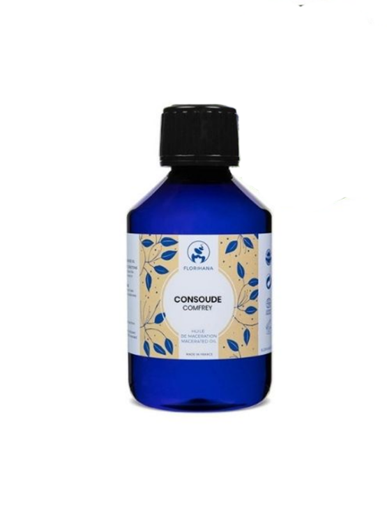 Florihana Gavez Macerat Bio u bočici od 100ml