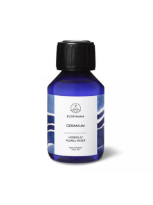 Florihana Geranij Bio - Hidrolat u bočici od 200ml