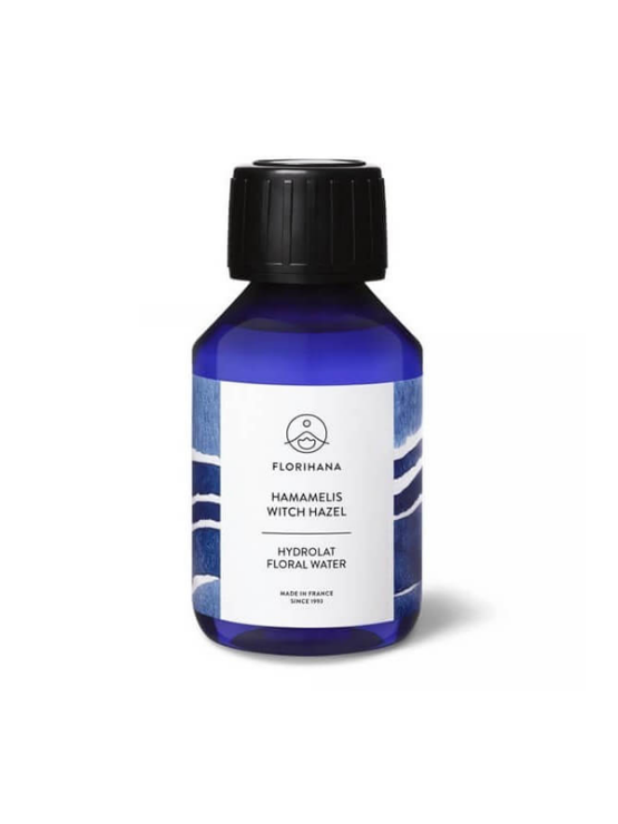 Florihana Hamamelis Bio - Hidrolat u bočici od 200ml