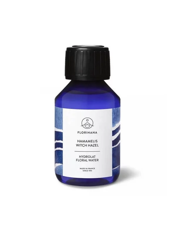 Florihana Hamamelis Bio - Hidrolat u bočici od 200ml