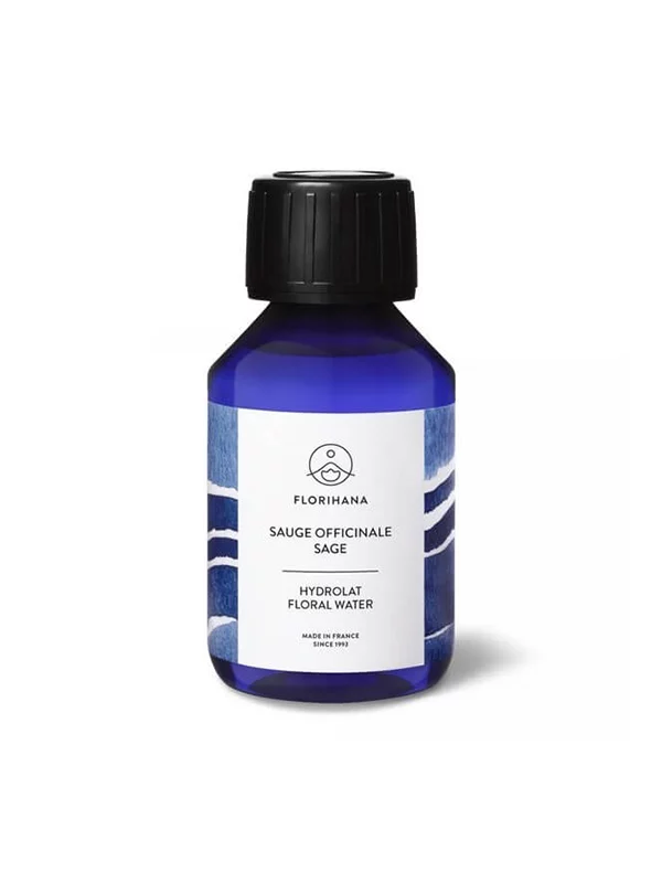 Florihana Kadulja Bio - Hidrolat u bočici od 200ml