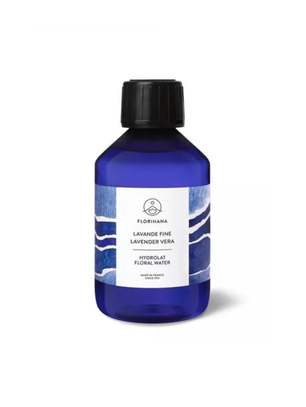 Florihana Lavanda Bio - Hidrolat u bočici od 200ml