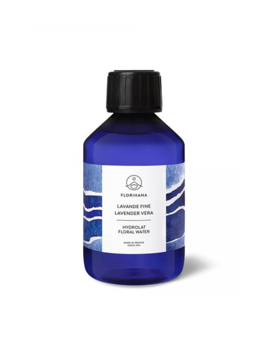 Florihana Lavanda Bio - Hidrolat u bočici od 200ml
