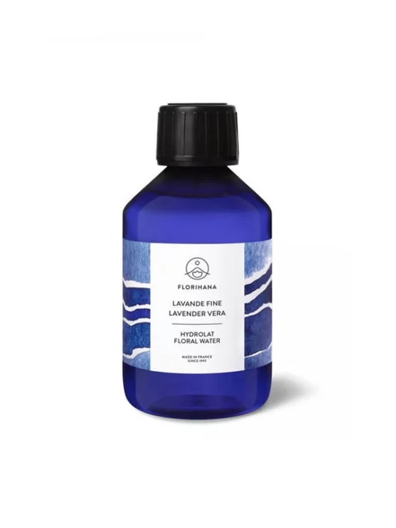 Florihana Lavanda Bio - Hidrolat u bočici od 200ml