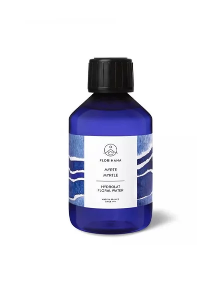 Florihana Mirta cineol Bio - Hidrolat u bočici od 200ml