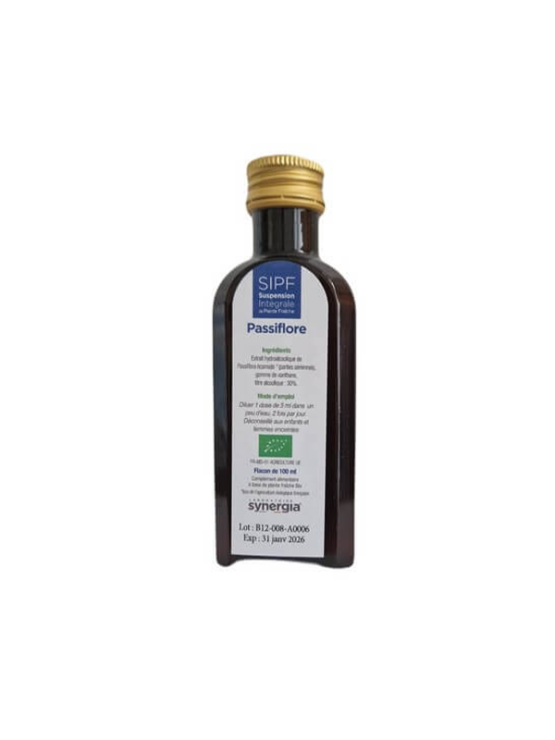 Florihana SIPF ekstrakt Pasiflora Bio u bočici od  100ml