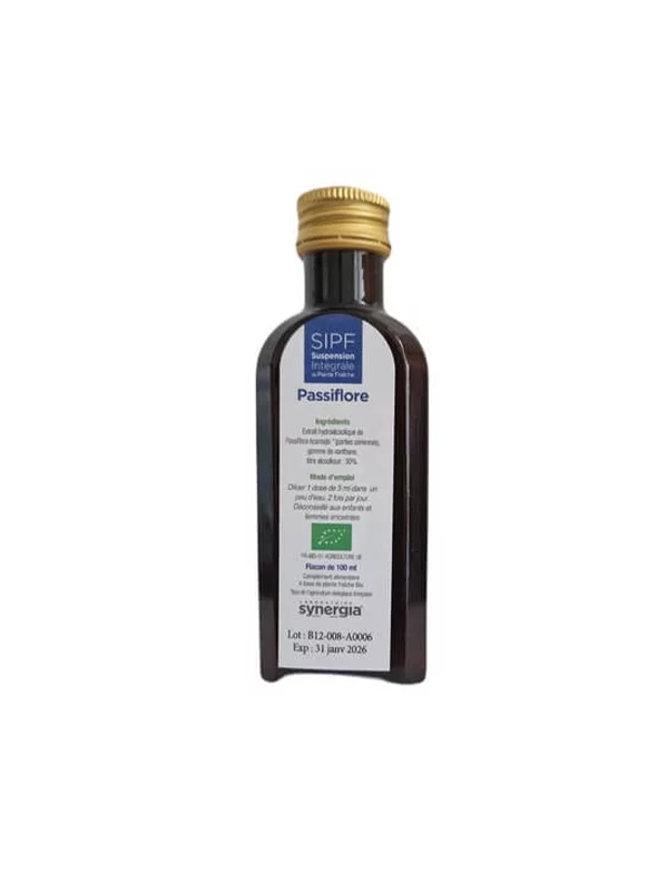 Florihana SIPF ekstrakt Pasiflora Bio u bočici od  100ml