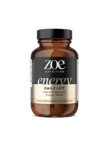 zoe Nutrition Daily Lift u bočici od 60 kapsula
