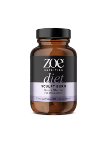 Zoe Nutrition Sculpt Burn u bočici od 60 kapsula