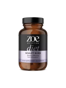 Zoe Nutrition Sculpt Burn u bočici od 60 kapsula