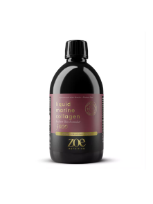 Zoe Nutrition Tekući kolagen Marine 5000  u bočici od 500ml