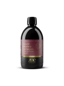 Zoe Nutrition Tekući kolagen Marine 5000  u bočici od 500ml